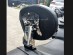 FULLY ADJUSTABLE RIDER BACKREST FOR YAMAHA ROYAL STAR XVZ 1300